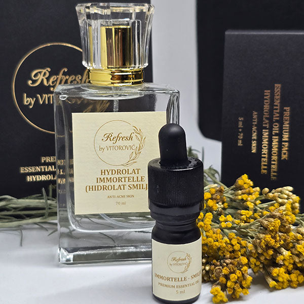 Premijum set za brzo uklanjanje akni