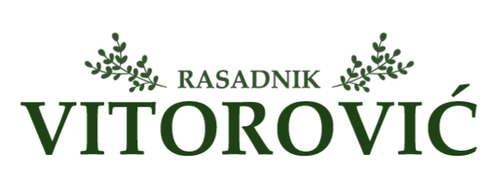 Rasadnik Vitorović Shop